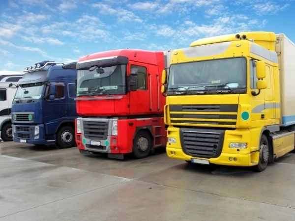 Adana Yahyalı Nakliye